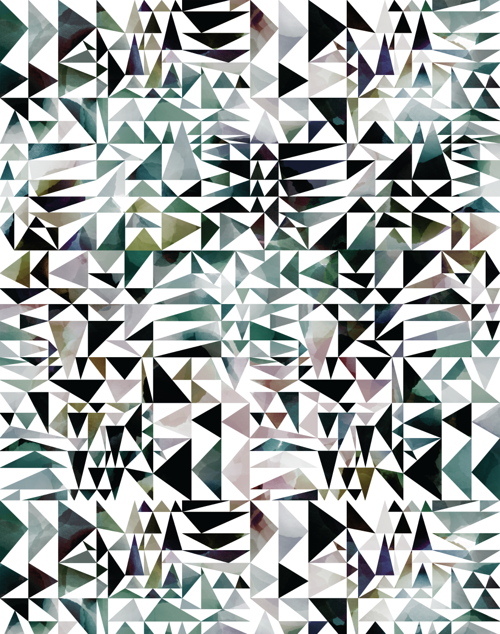 Atlas – The Pattern Collective