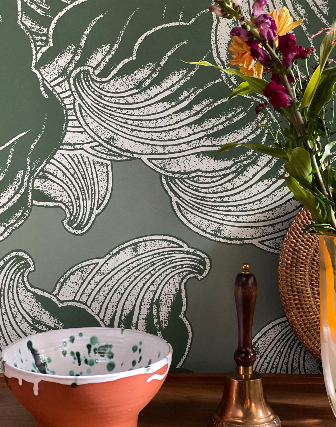 Pattern And Balance Balance – The Pattern Collective