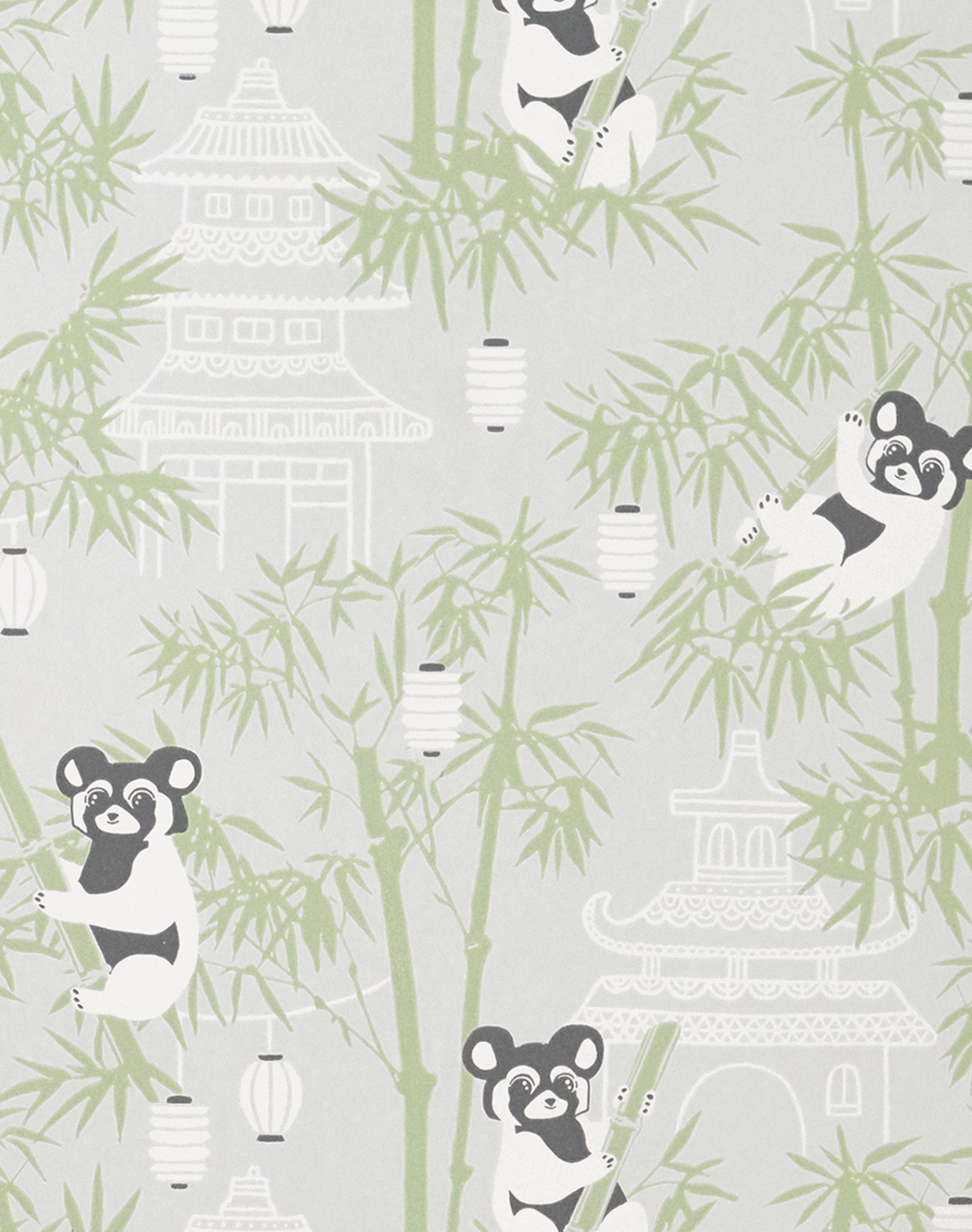 Bambu, Grey 120-01
