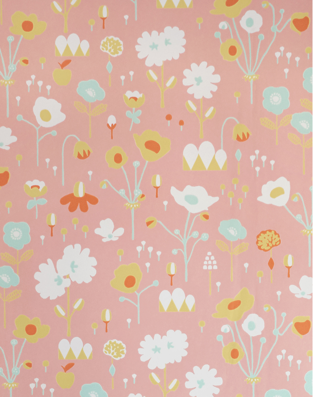 Bloom, Pink 121-02