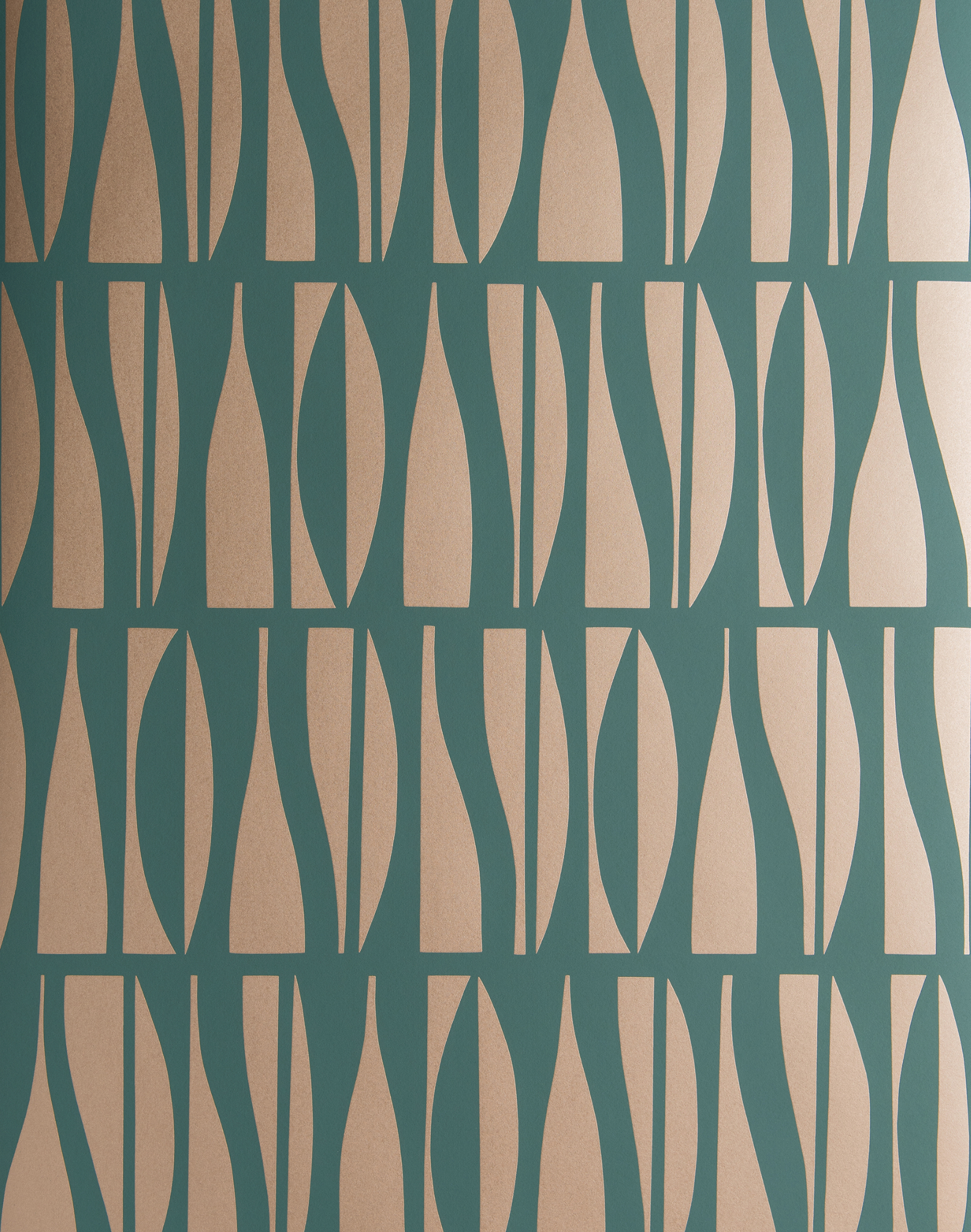 Bottles, Hunter Green – The Pattern Collective