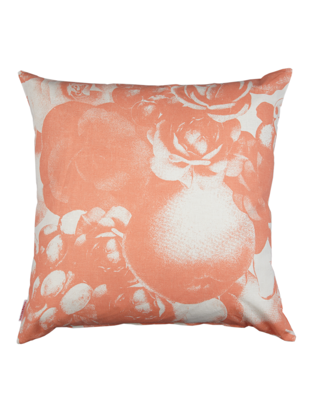 SLB Boudoir Apricot Cushion Cover