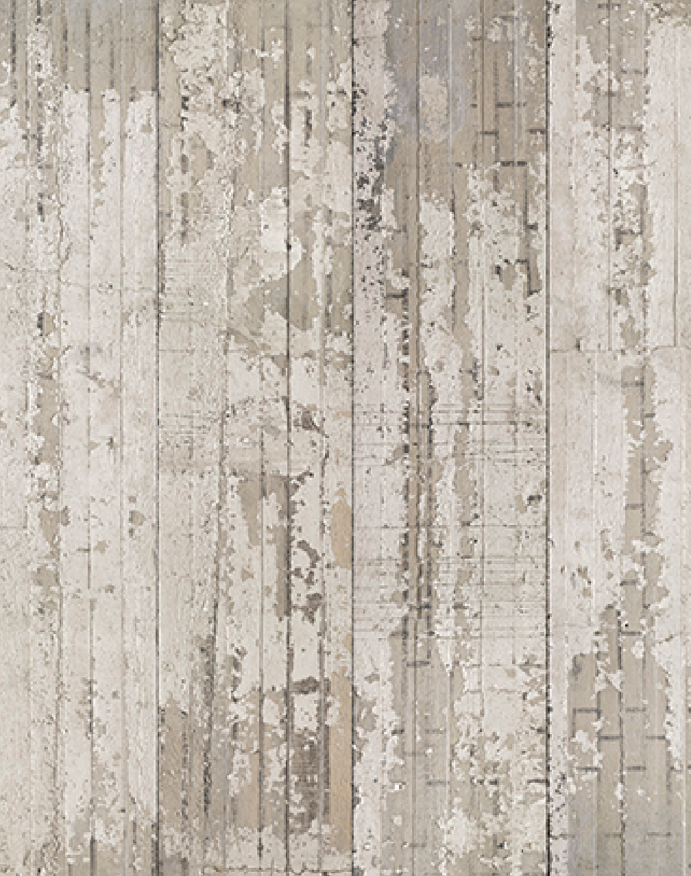 CON-06 Concrete Wallpaper by Piet Boon