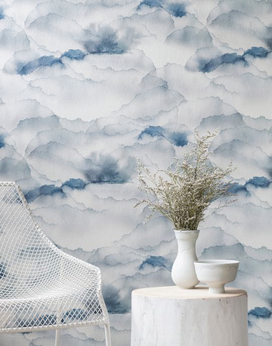 Cloud, Sky – The Pattern Collective