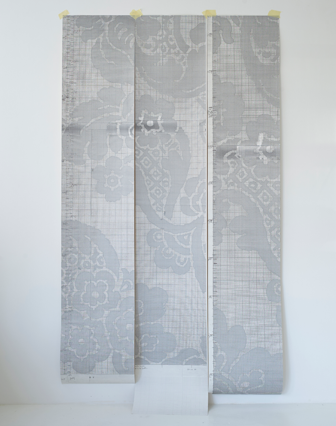 Collu Paper Collage Paper – The Pattern Collective