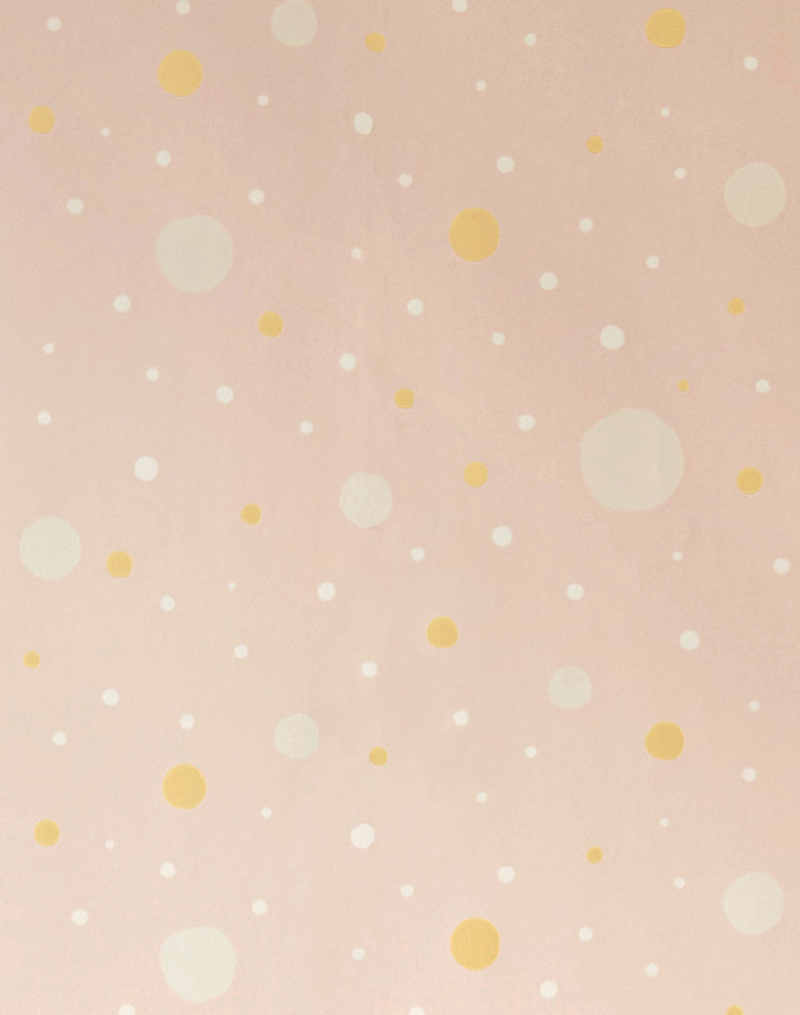 Confetti, Soft Pink 117-04
