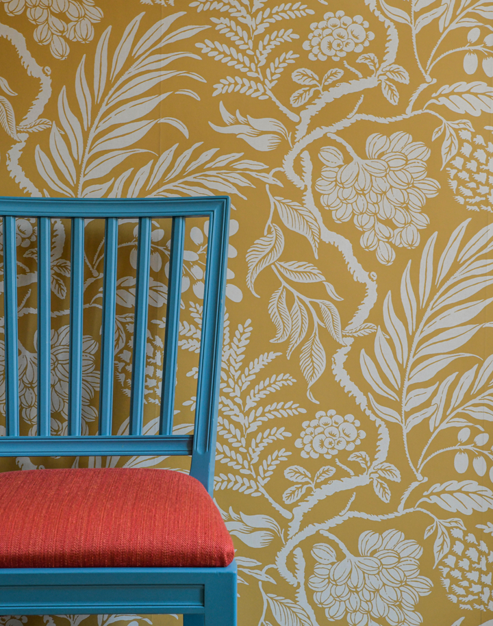 CORNUCOPIA, OCHRE – The Pattern Collective