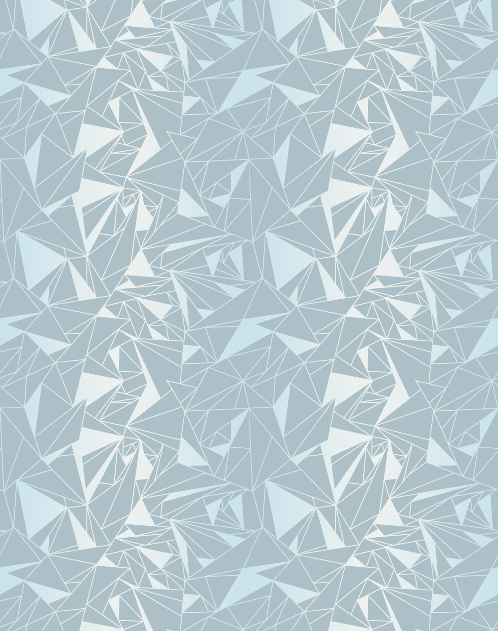 Crystallise, Frostbite – The Pattern Collective