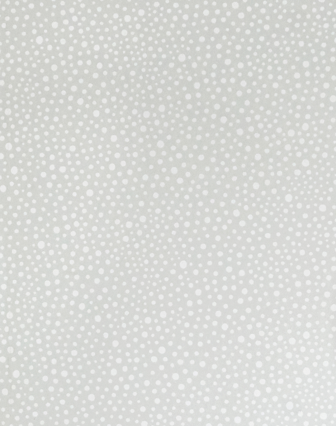 Dots, Grey 123-01