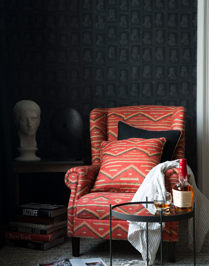 Emperors, Taupe