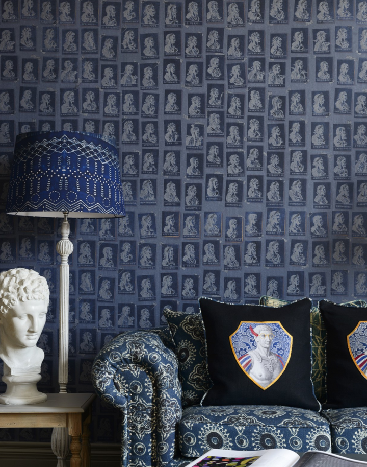 Emperors, Taupe