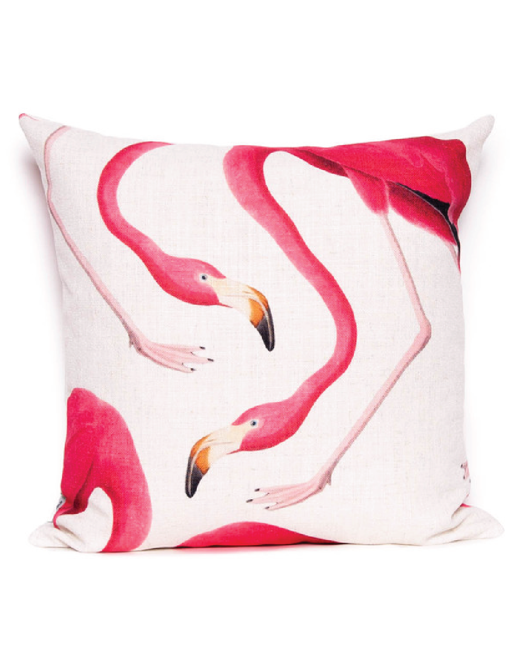 Sparkk Flamingo, Original