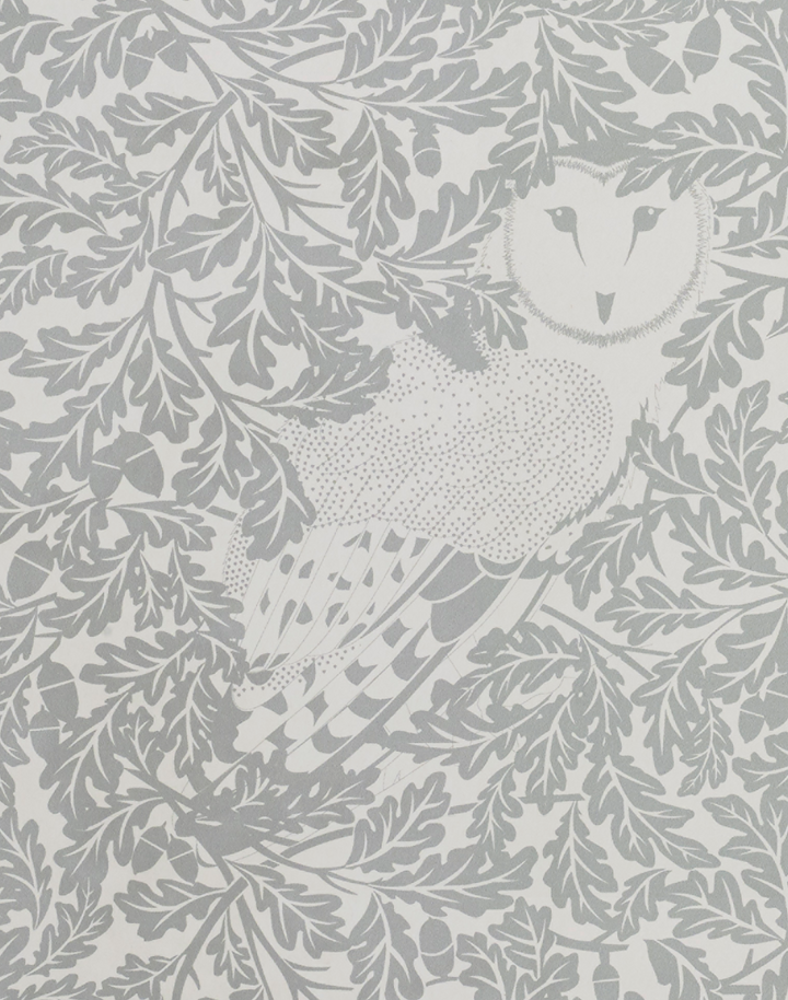 Forest, Dove Grey