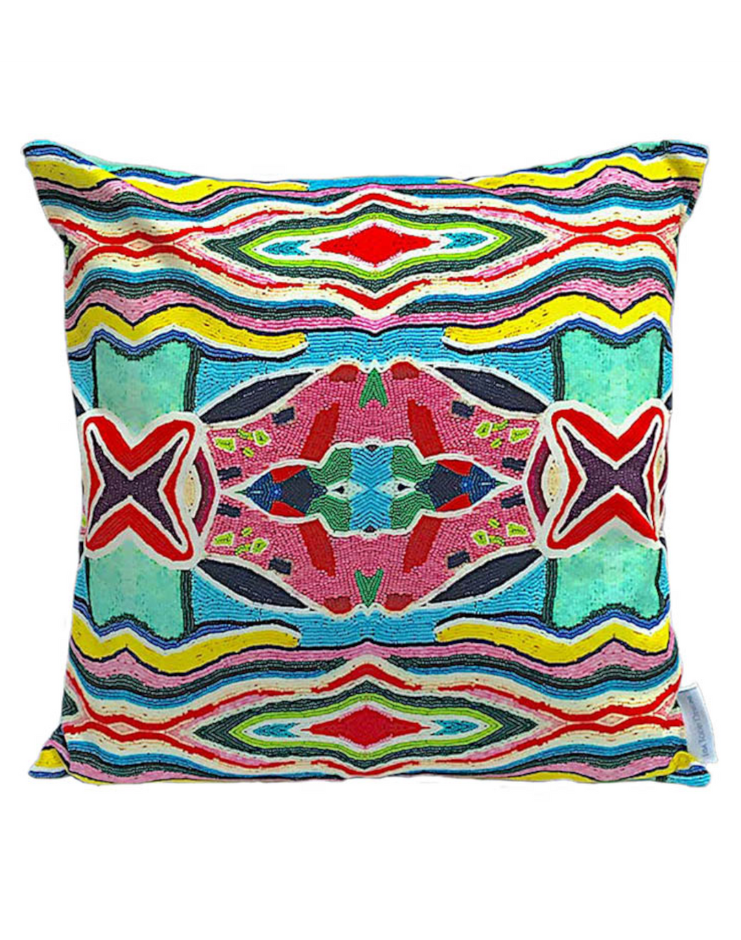 Lisa Todd Designs, Grace Cushion