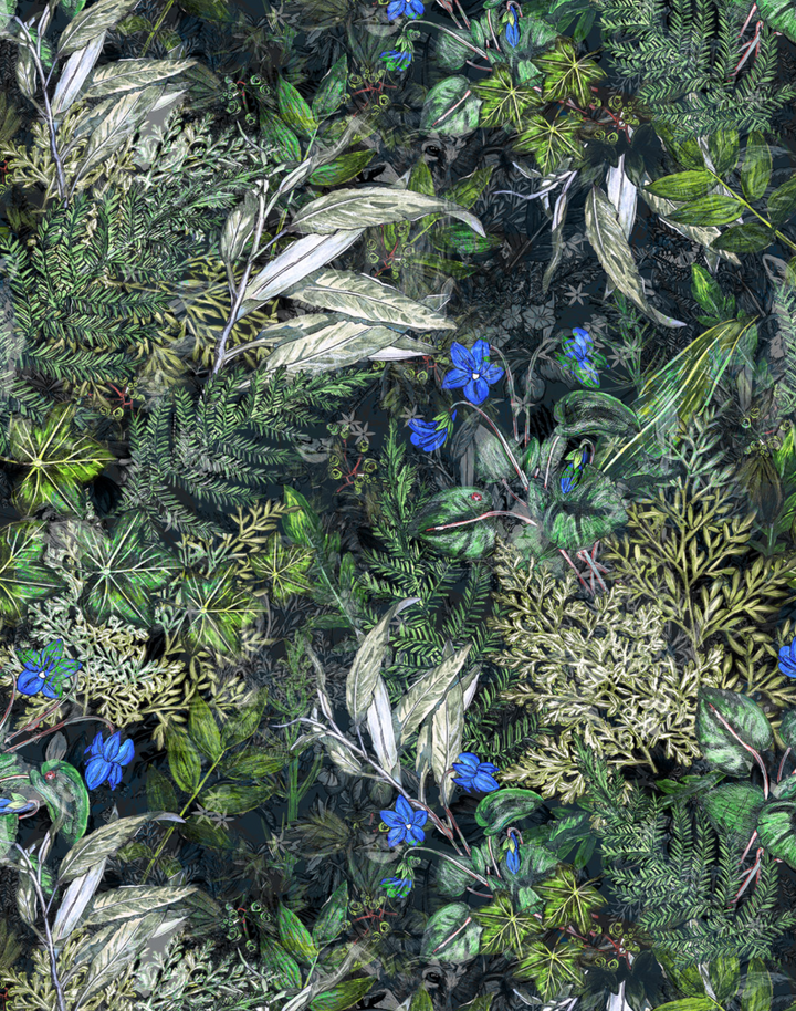 Grove – The Pattern Collective