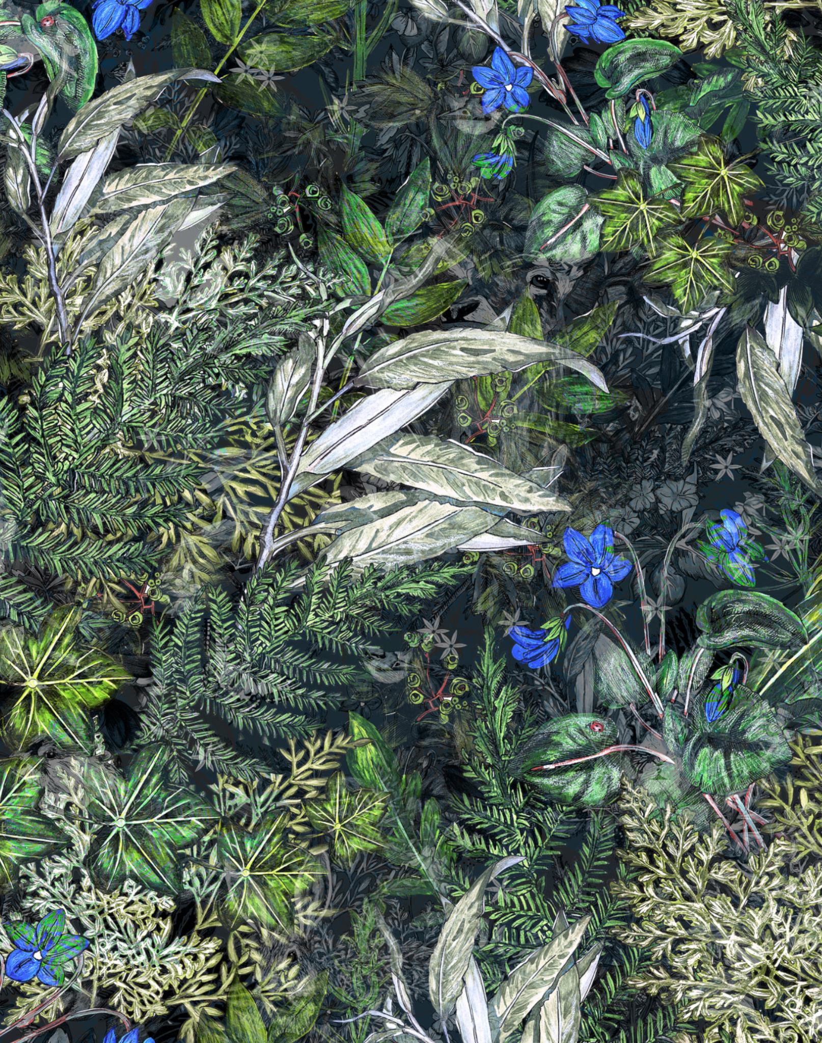 Grove – The Pattern Collective