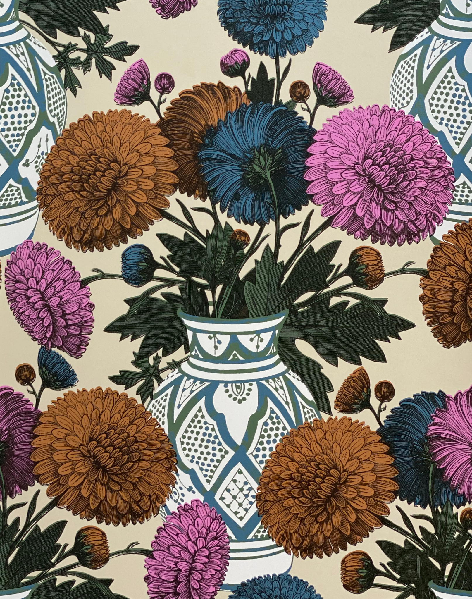 Habibi – The Pattern Collective