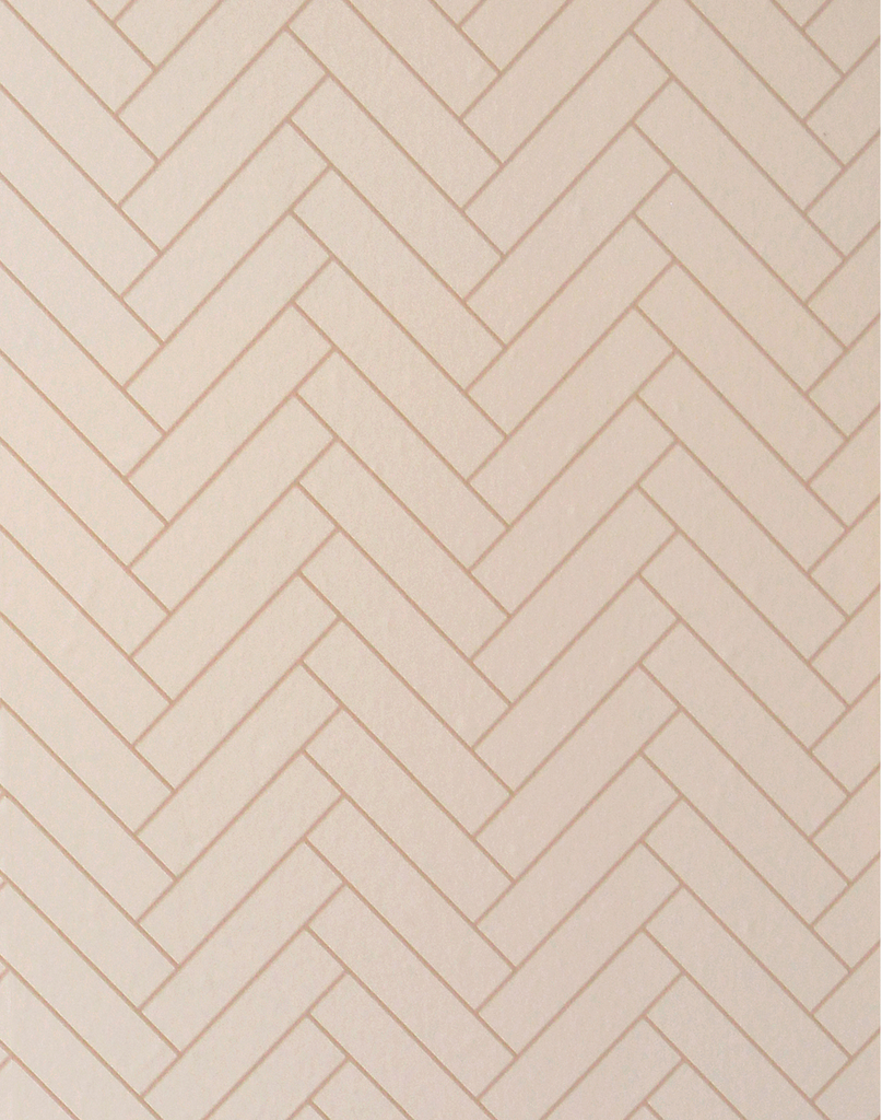 CLANE HERRINGBONE SUPER LONG JK ¥39,600 Herringbone, Sandy Beige 144-01 – The Pattern Collective