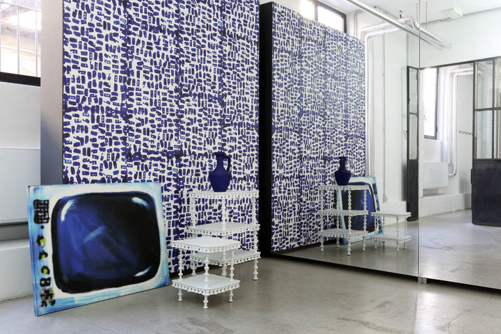 PNO-08 Addiction by Paola Navone