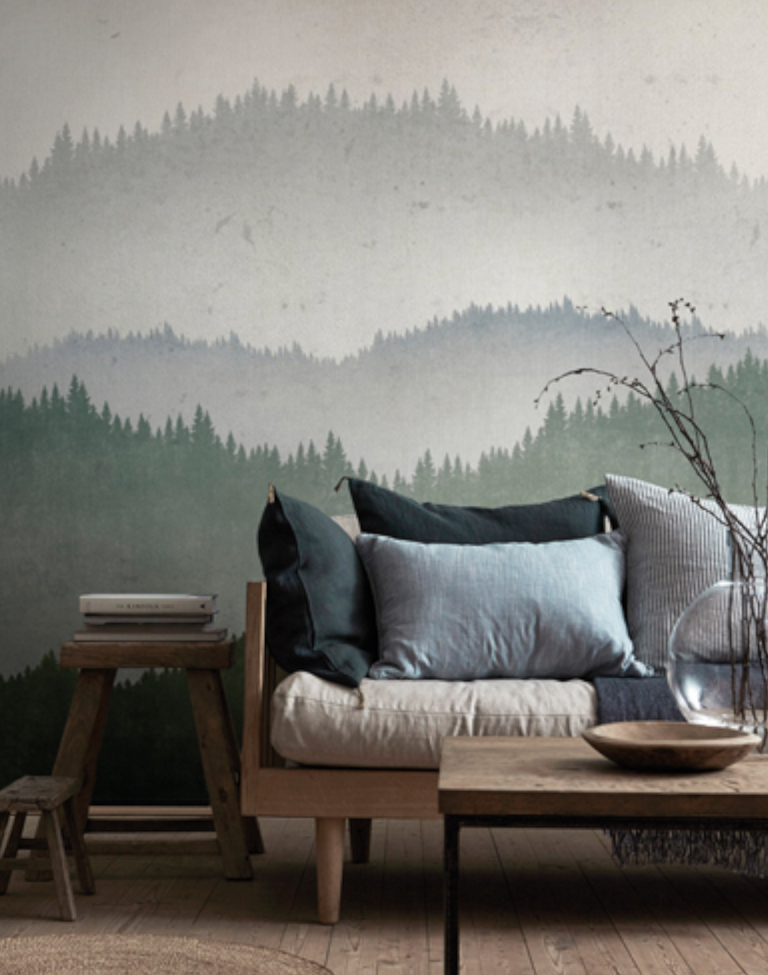 Landscape 1 WPLC0006 Vinyl