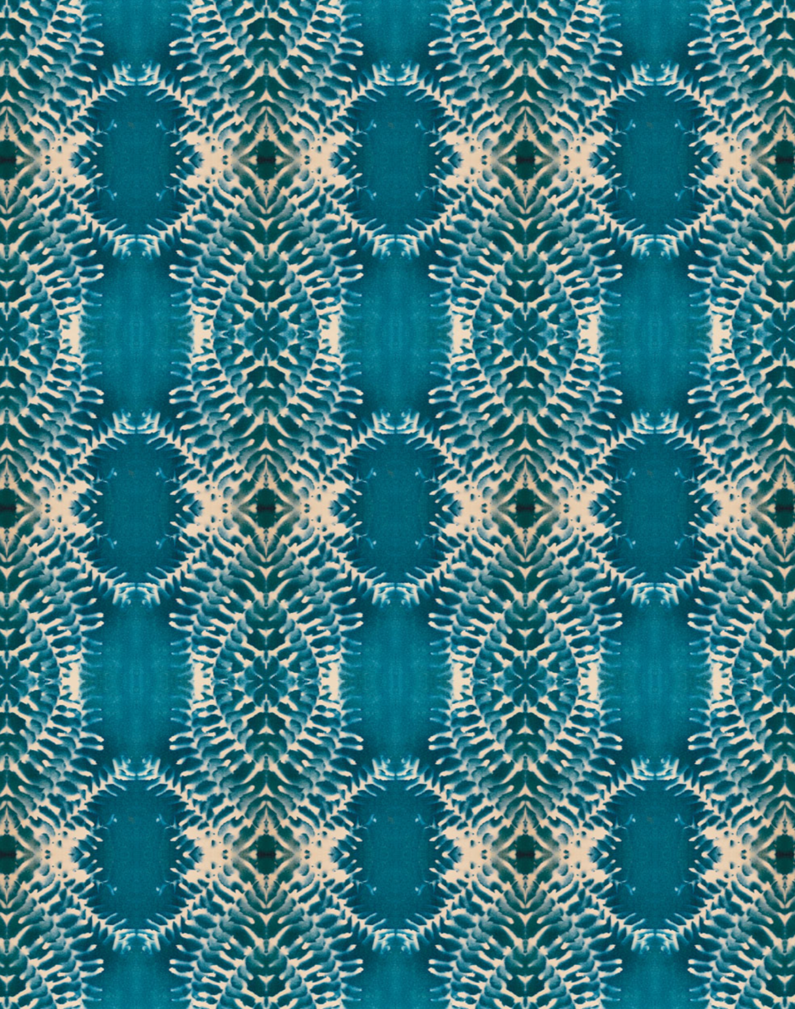 Lumière, Lagoon – The Pattern Collective