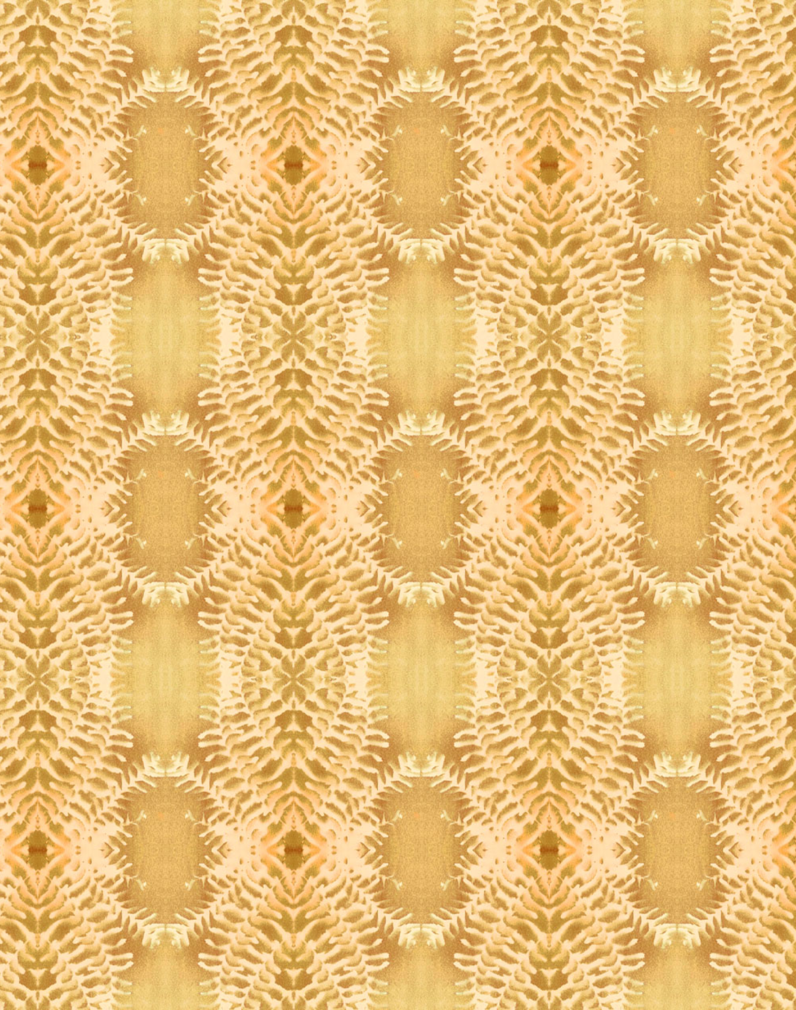 Lumière, Lemon – The Pattern Collective