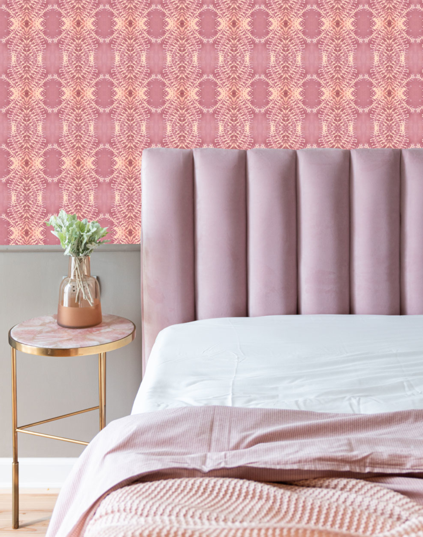 Colourful Wallpaper and Homeware Brand – Sorbet Dreams