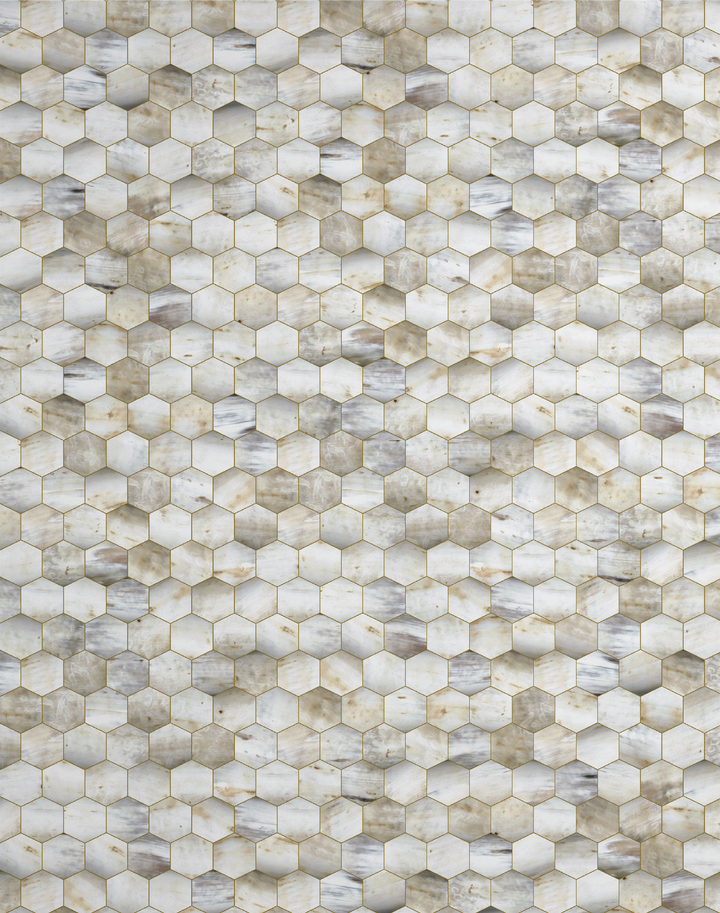 MRV-14 Beehive Wallpaper By Mr & Mrs Vintage