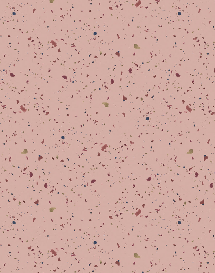 Memphis, Blush WPLC0226