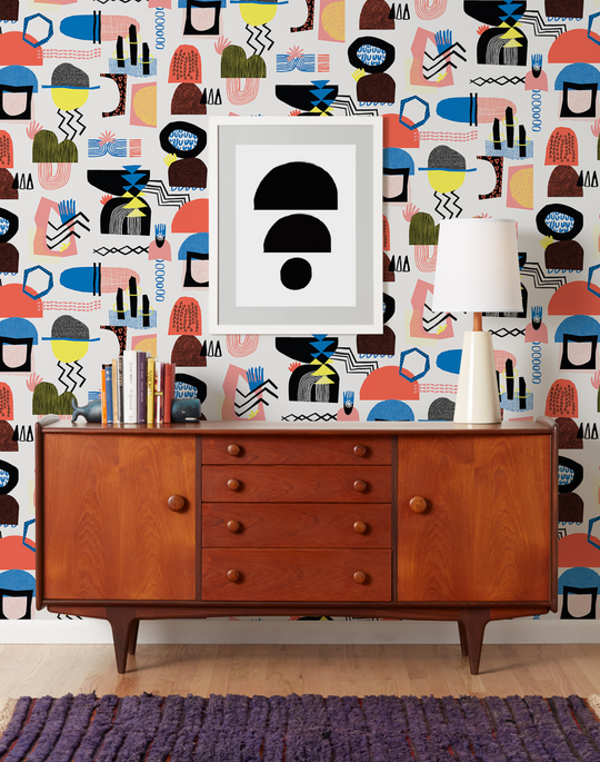 Monument, Studio – The Pattern Collective