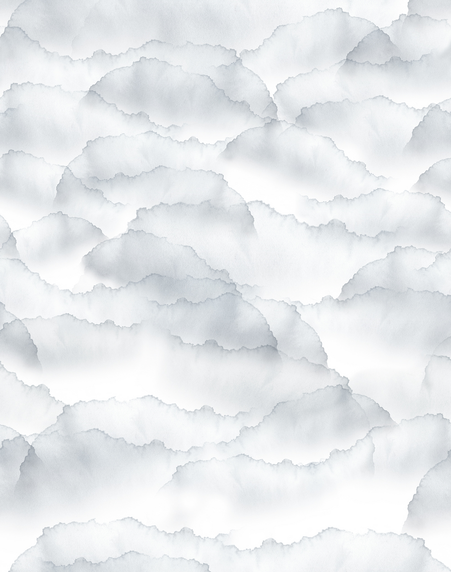 Nebula, Mist – The Pattern Collective