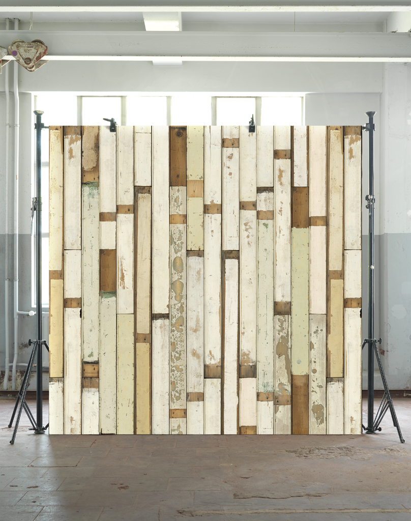 PHE-01 Scrapwood by Piet Hein Eek