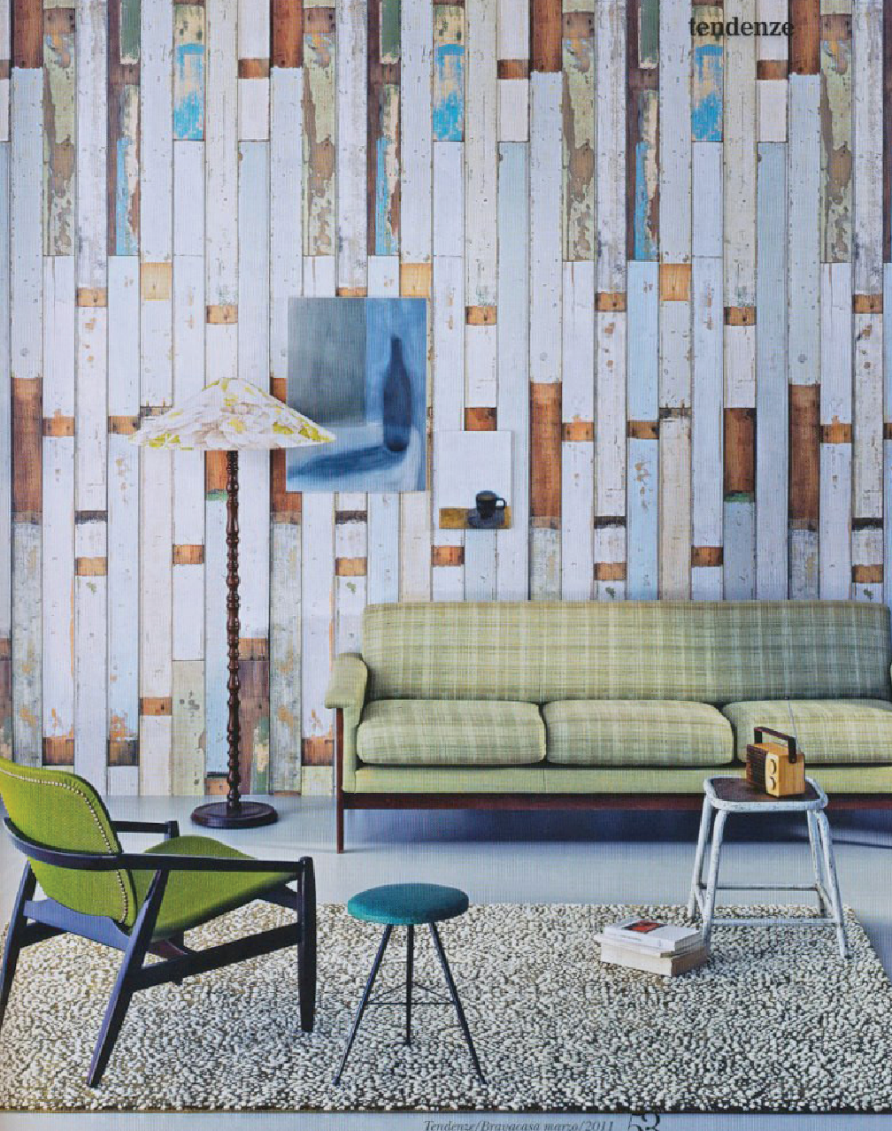 PEIT HEIN EEK 壁紙3本 PEIT HEIN EEK 壁紙3本