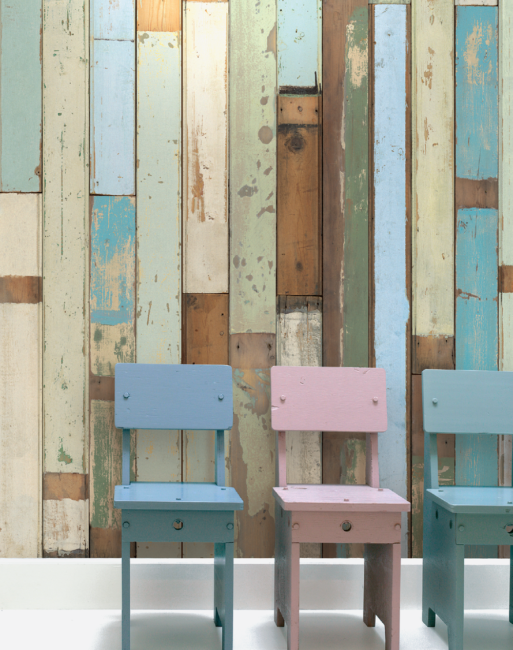 PHE-03 Scrapwood by Piet Hein Eek – The Pattern Collective PHE-03 Scrapwood by Piet Hein Eek – The Pattern Collective