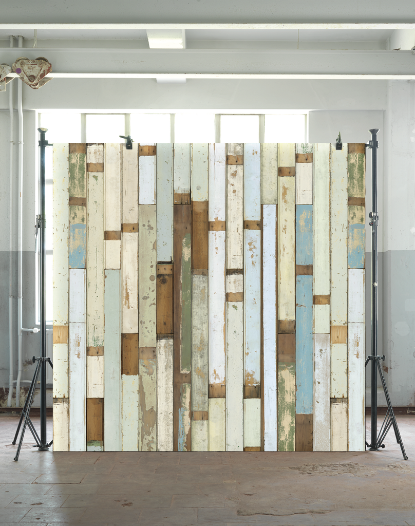 PHE-03 Scrapwood by Piet Hein Eek – The Pattern Collective