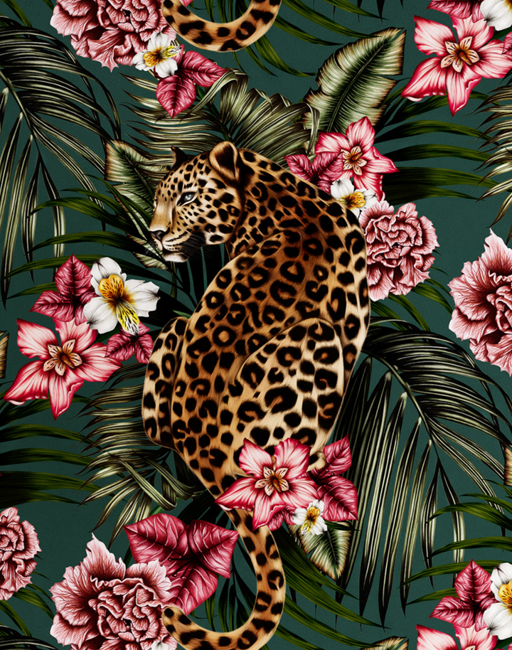 Panthera Paradise