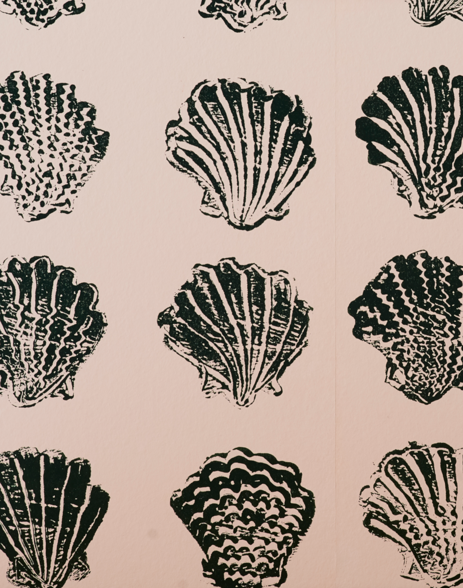 Pilgrim, Pink – The Pattern Collective