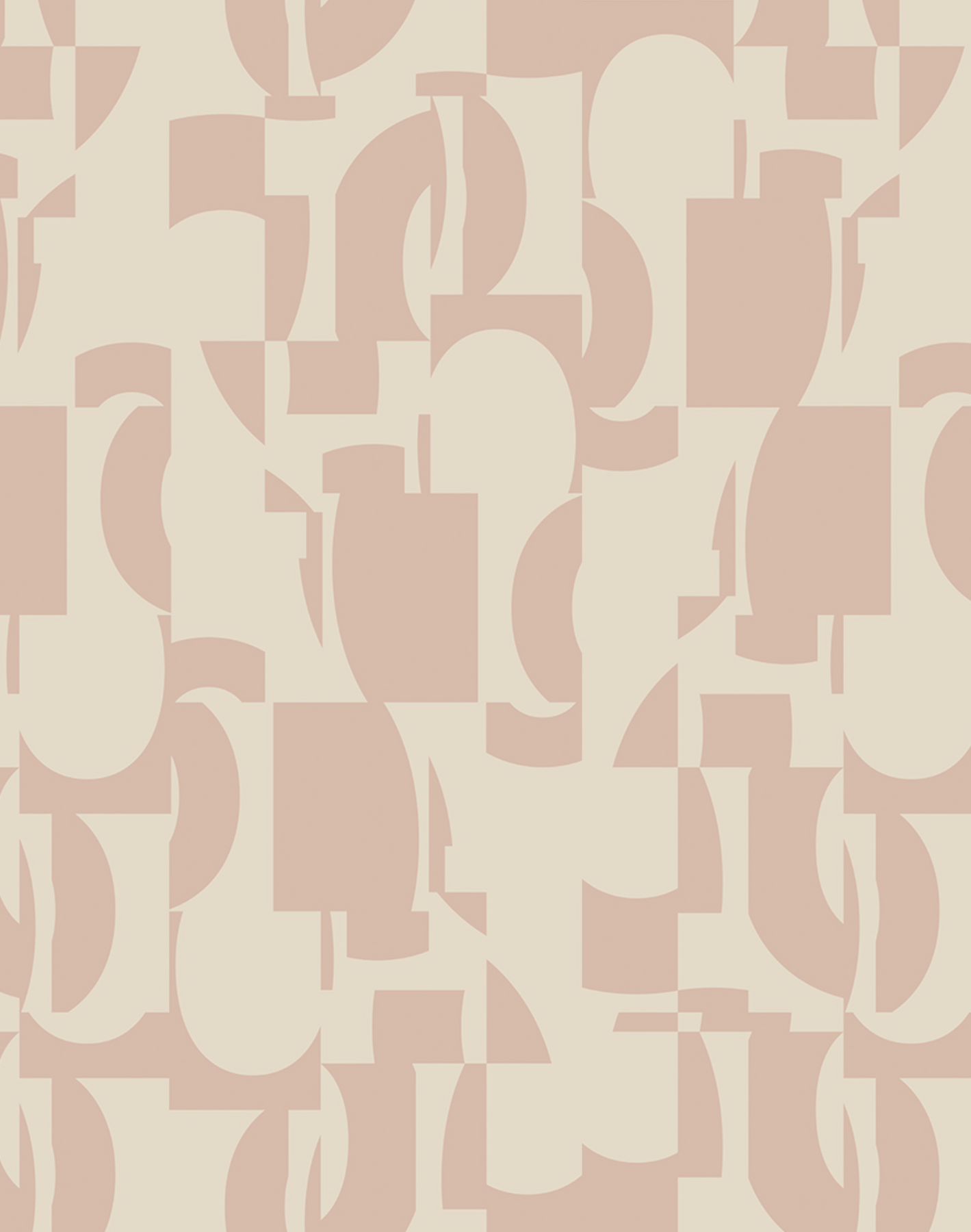 Proclivity, Crystal Pink WPLC0558 – The Pattern Collective