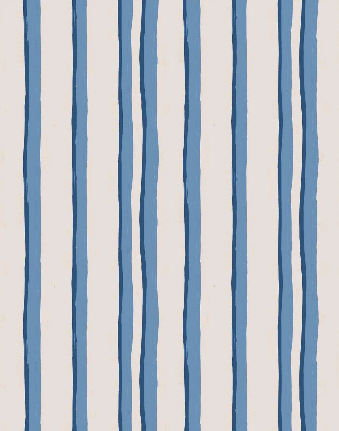 Somerset Stripes, Blues