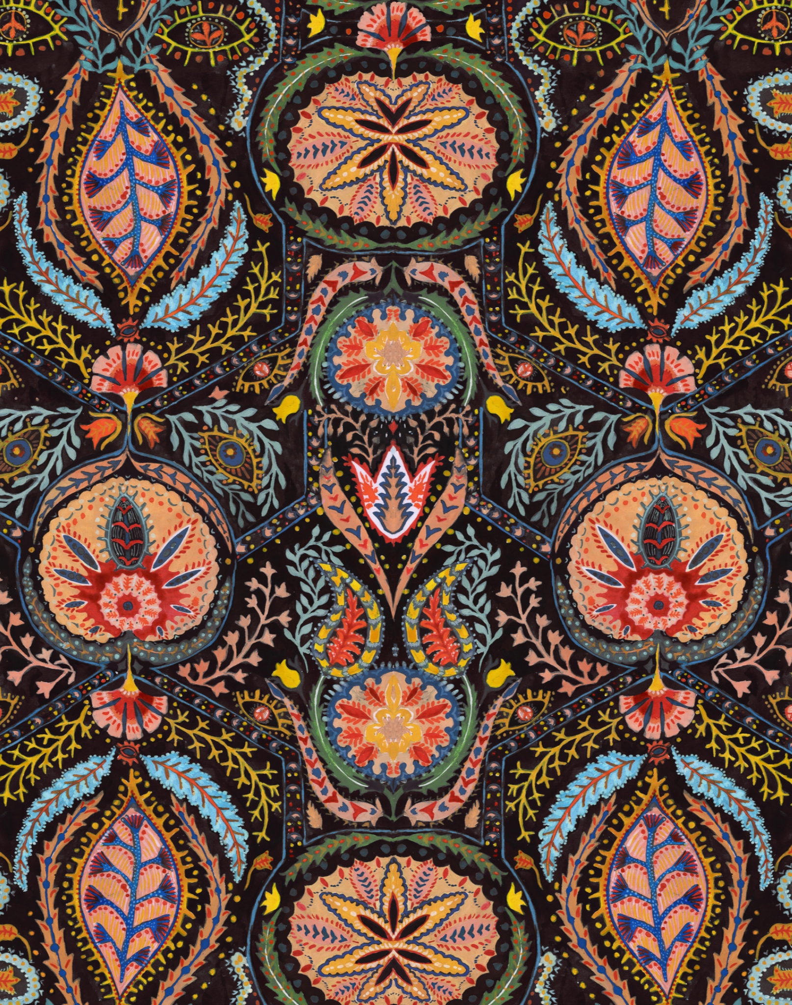 Soul Sacrifice – The Pattern Collective