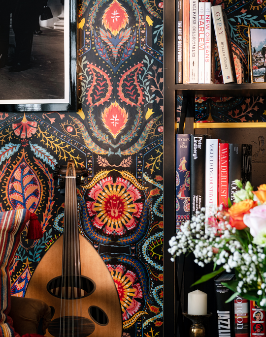 Soul Sacrifice – The Pattern Collective