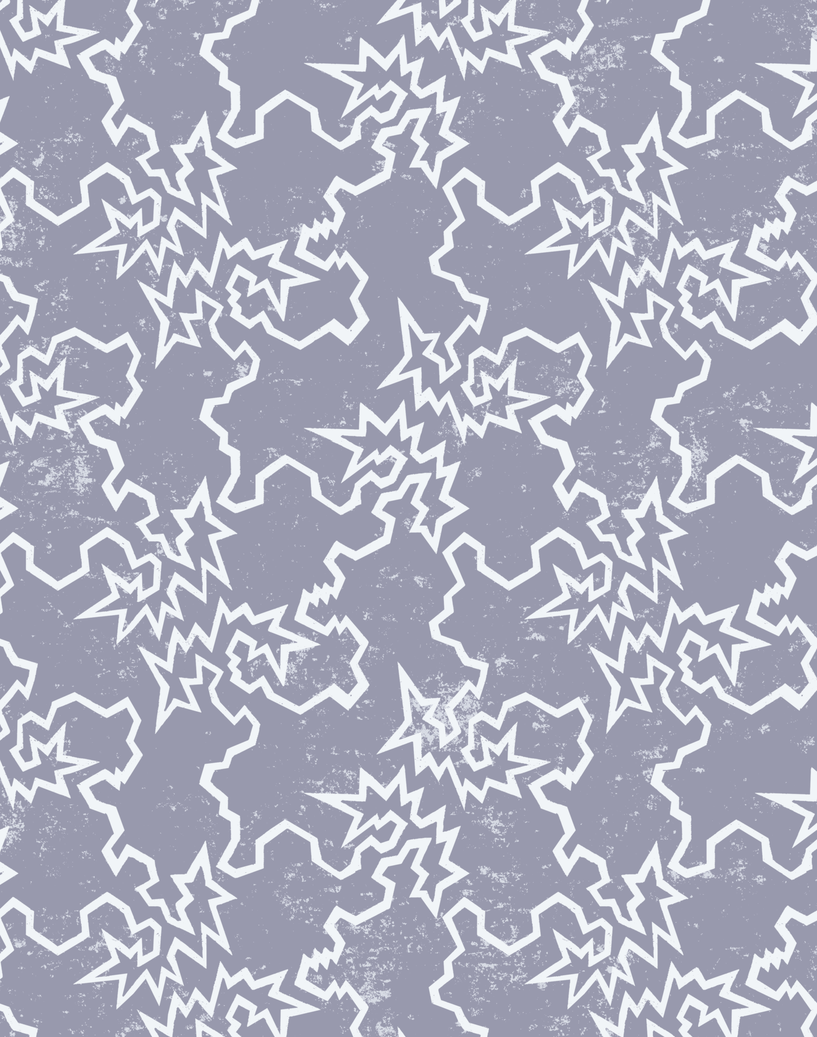 Storm, Mist – The Pattern Collective