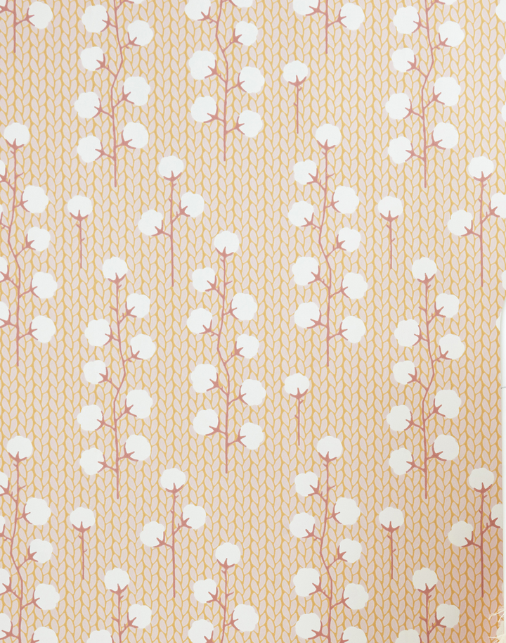 Sweet Cotton, Soft Pink 108-01