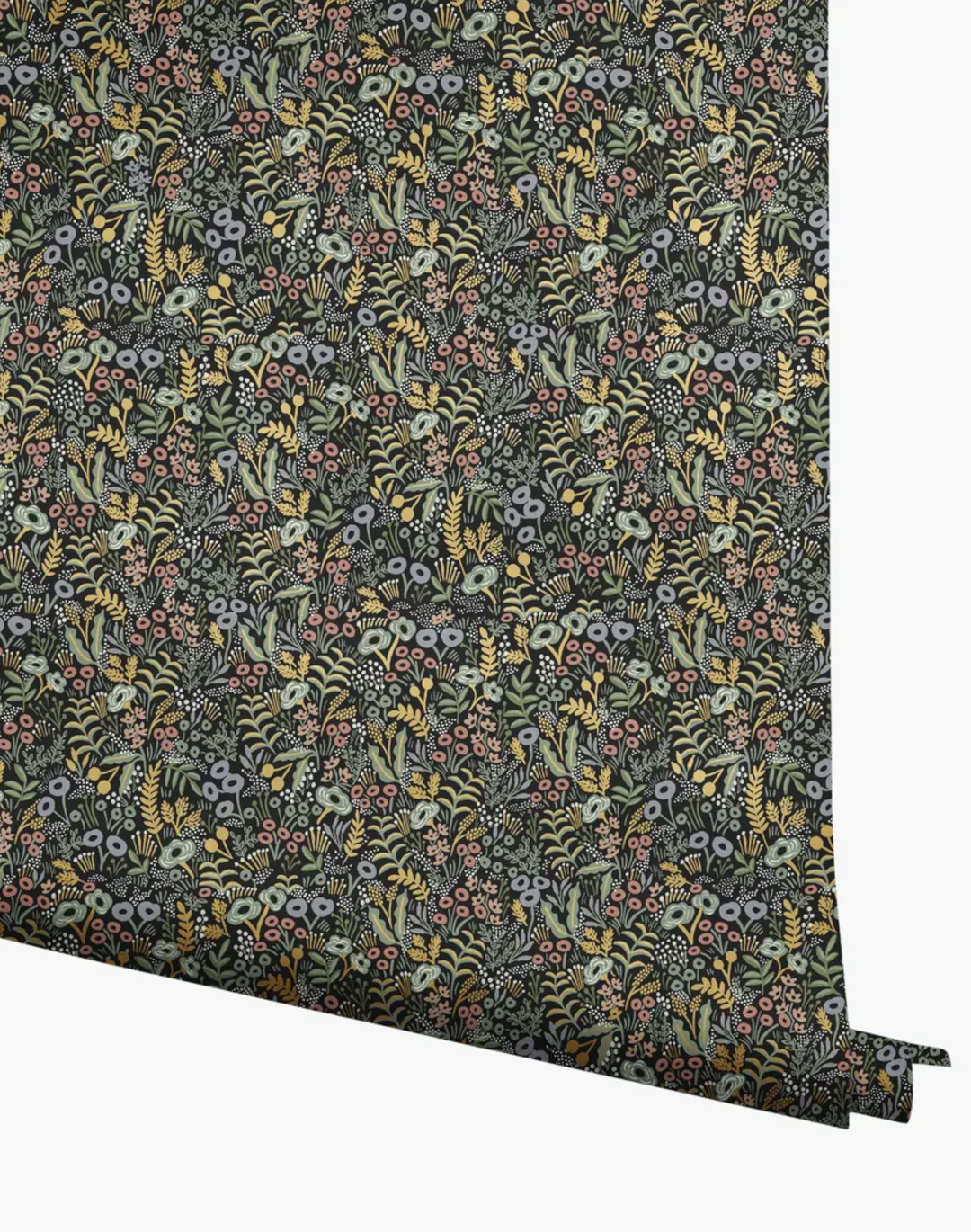 Tapestry, Rose Multi RI5124
