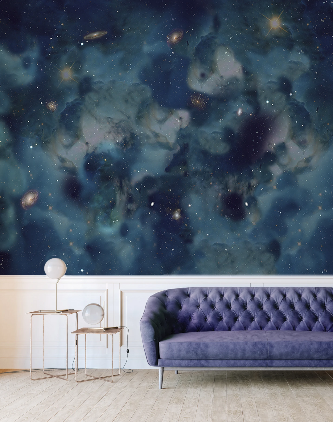 The Starry Night PM172-01