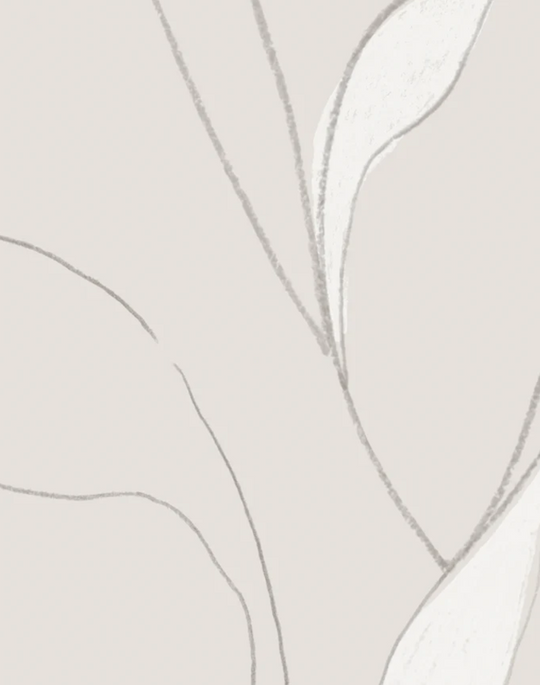 Vine, Oatmeal – The Pattern Collective