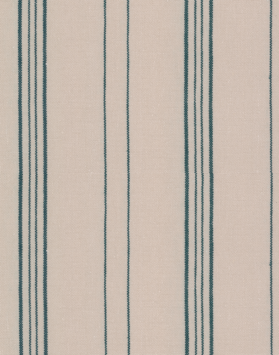 Wichita Stripes Heavy Linen