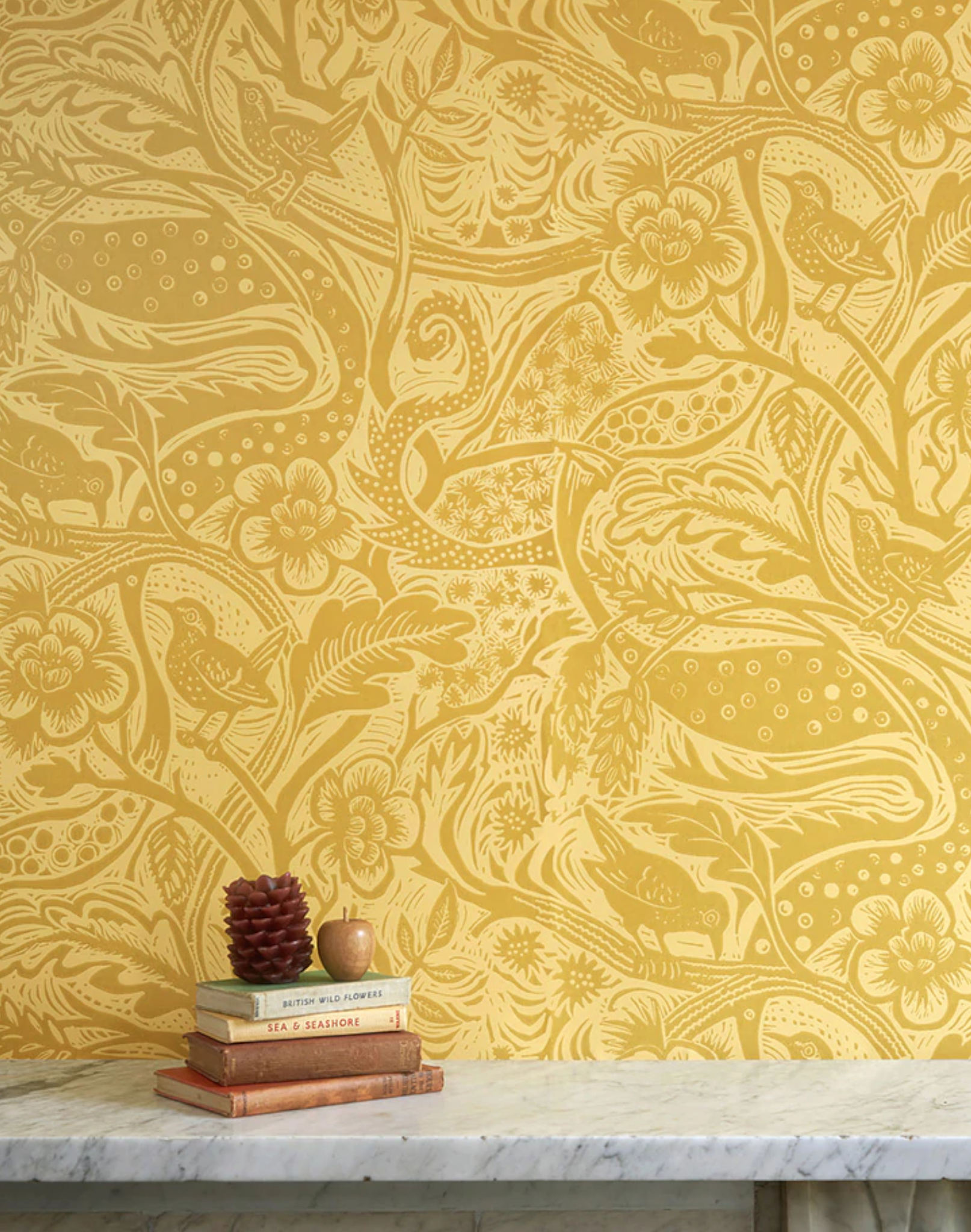 St Judes  Tagged wallpaper The Pattern Collective